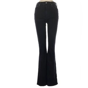 Citizens of humanity flared bootcut navy blue jeans size 29